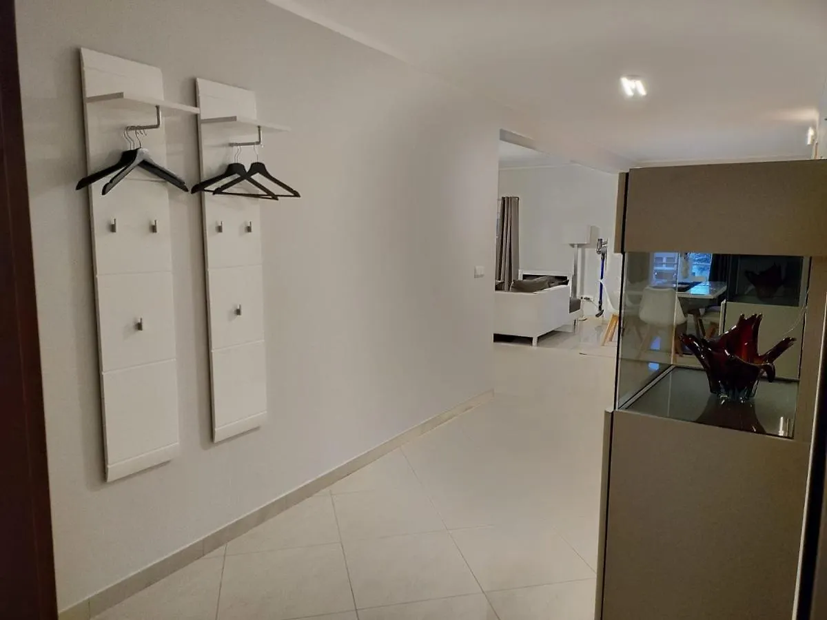 Modern 3 Bedroom Apartment Near Useldange Castle Люксембург